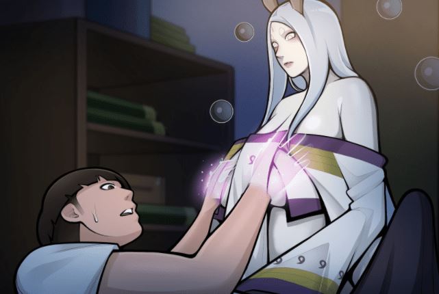 图片[3]-造梦少女游戏[亚洲风SLG/汉化] 火影的养子 Hokage’s Adopted Son v0.6 [PC+安卓/4.7G] 阿里网盘下载 - 造梦少女游戏网-造梦少女游戏造梦少女游戏网