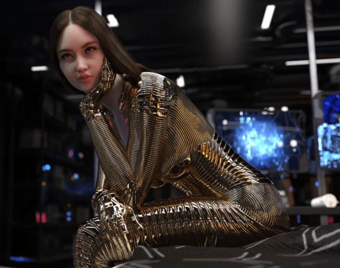 图片[2]-造梦少女游戏[欧美SLG/汉化] 缚缘：特殊兴趣交友 Bindr Kink Dating v0.24.1 [PC+安卓/6.6G]阿里网盘下载 - 造梦少女游戏网-造梦少女游戏造梦少女游戏网