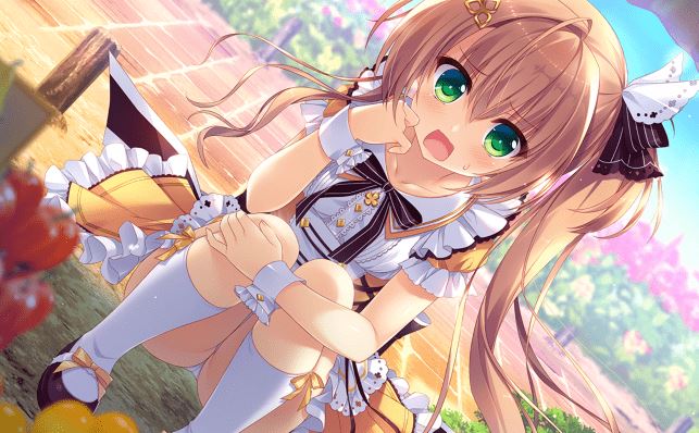 图片[3]-造梦少女游戏[日式ADV] 永不枯萎的世界与终焉之花 枯れない世界と終わる花 V1.0a官中 [5G] 阿里网盘下载 - 造梦少女游戏网-造梦少女游戏造梦少女游戏网