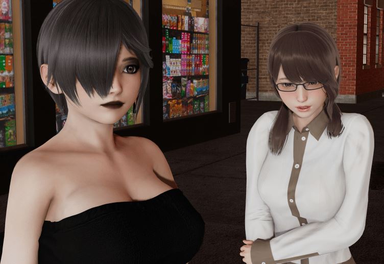 图片[3]-造梦少女游戏[亚洲风SLG/汉化] 光环 Aura Colors Ep4 v1.5 [PC+安卓/1.8G] 阿里网盘下载 - 造梦少女游戏网-造梦少女游戏造梦少女游戏网