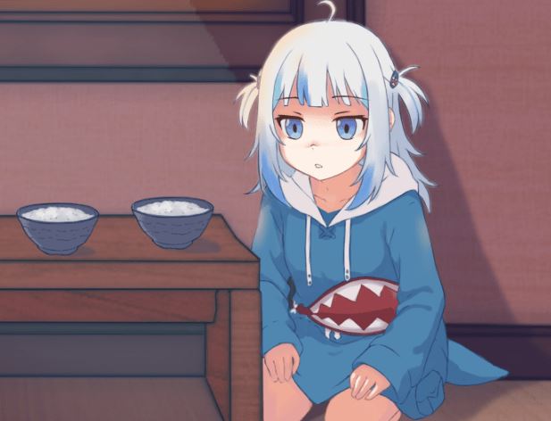 图片[2]-造梦少女游戏[日式SLG/汉化] 鲨影潮生：岛屿秘辛 Shiftide Sharki v0.1 [PC+安卓/1.3G]阿里网盘下载 - 造梦少女游戏网-造梦少女游戏造梦少女游戏网