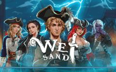 [欧美SLG/汉化] 湿沙 Wet Sand v0.7.8f [PC+安卓/4G]阿里网盘下载-造梦少女游戏造梦少女游戏网