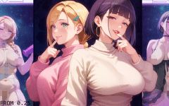 [亚洲风SLG/汉化] 我爱你的妻子 I Love Your Wife v0.2.5 [PC+安卓/1.6G]阿里网盘下载-造梦少女游戏造梦少女游戏网