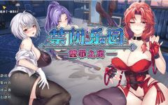 [亚洲风ACT] 禁闭乐园：堕罪之寓 Deadland: Fallen Apartment v1.1 官中步兵版 [700M]阿里网盘下载-造梦少女游戏造梦少女游戏网