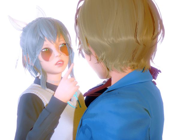 图片[2]-造梦少女游戏[欧美SLG/汉化] 约梦加德的亲属 The Kin of Jormungandr v0.1 [PC+安卓/4G] 阿里网盘下载 - 造梦少女游戏网-造梦少女游戏造梦少女游戏网