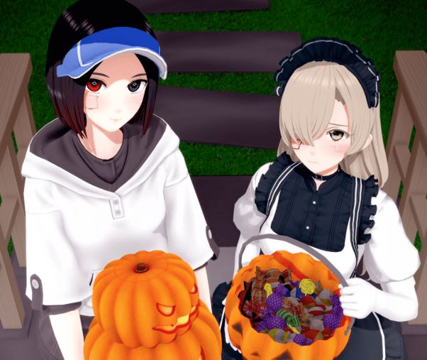 图片[2]-造梦少女游戏[亚洲风SLG/汉化] 我的电子羊女仆梦 My Maid Dreams of Electric Sheep v0.8 [PC+安卓/3.6G] 阿里网盘 - 造梦少女游戏网-造梦少女游戏造梦少女游戏网