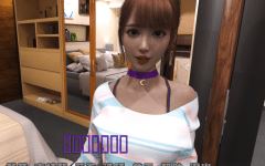 [欧美SLG/汉化] 裸体主义学院 Nudist School v0.2 [PC+安卓/5.9G] 阿里网盘下载-造梦少女游戏造梦少女游戏网