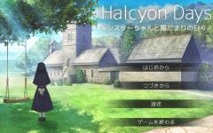 [日式SLG] 悠哉时光 ~与修女小妹的暖阳日常~ AI汉化 [1.2G]阿里网盘下载-造梦少女游戏造梦少女游戏网