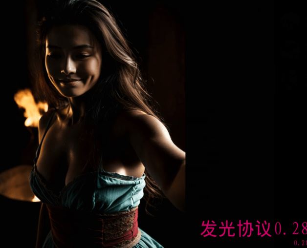 图片[1]-造梦少女游戏[欧美SLG/汉化] 发光协议 Luminary Protocol v0.28 [PC+安卓/6.5G] 阿里网盘下载 - 造梦少女游戏网-造梦少女游戏造梦少女游戏网