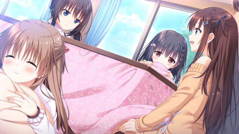 图片[3]-造梦少女游戏[日式ADV] 哥哥，早起前要一直抱紧我哦！官方中文步兵版 [4.8G] 阿里网盘下载 - 造梦少女游戏网-造梦少女游戏造梦少女游戏网