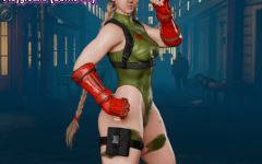 [欧美SLG/汉化] 街头斗士：成人游乐场战斗 Street Brawler：Adult Playground Battle 8.3 [PC+安卓/1.7G] 阿里网盘下载-造梦少女游戏造梦少女游戏网