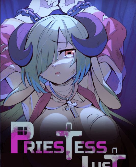 图片[4]-造梦少女游戏【ACT】Priestess Lust Ver1.02 Steam官方中文正式版 - 造梦少女游戏网-造梦少女游戏造梦少女游戏网