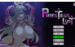 【ACT】Priestess Lust Ver1.02 Steam官方中文正式版 - 造梦少女游戏网-造梦少女游戏造梦少女游戏网
