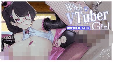 图片[3]-造梦少女游戏【互动SLG】With a VTuber Girl Ver1.03 Steam官方中文步兵版 - 造梦少女游戏网-造梦少女游戏造梦少女游戏网