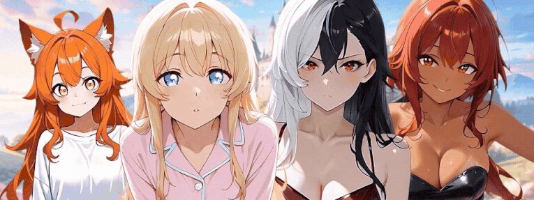 图片[3]-造梦少女游戏【SLG】[AI]和王国公主们做爱 Steam官方中文版[0912] - 造梦少女游戏网-造梦少女游戏造梦少女游戏网