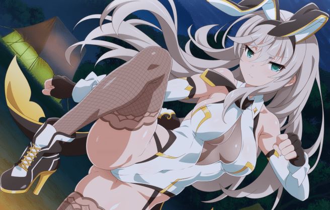 图片[2]-造梦少女游戏[亚洲风SLG/汉化] 樱花兔女郎2 Sakura Bunny Girls 2 v1.0完结[PC+安卓/970M] 阿里网盘下载 - 造梦少女游戏网-造梦少女游戏造梦少女游戏网