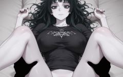 [日式SLG/汉化] 荡妇之王 King Of Sluts v0.1.8 [PC+安卓/2.4G]阿里网盘下载-造梦少女游戏造梦少女游戏网