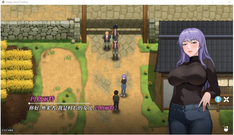 图片[3]-造梦少女游戏【互动SLG】幸福岛幻想 Ver1.060 Steam官方中文版 - 造梦少女游戏网-造梦少女游戏造梦少女游戏网