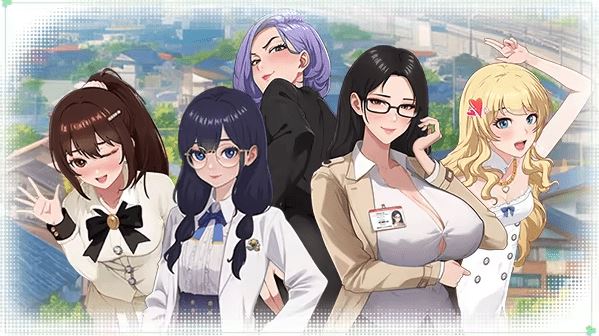 图片[7]-造梦少女游戏【互动SLG】幸福岛幻想 Ver1.060 Steam官方中文版 - 造梦少女游戏网-造梦少女游戏造梦少女游戏网