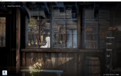 【爆款SLG】Fallen / Brand New World Ver1.05a Steam官方中文修正版-造梦少女游戏造梦少女游戏网