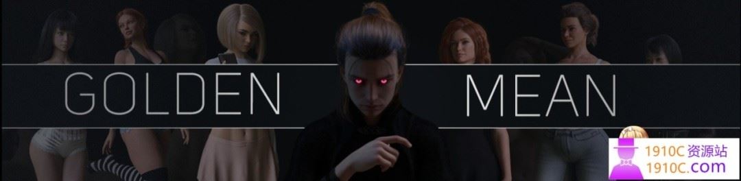 图片[2]-造梦少女游戏[PC+安卓/欧美SLG]中庸之道Golden Mean v0.6 AI汉化版[度盘/11.4G] - 造梦少女游戏网-造梦少女游戏造梦少女游戏网