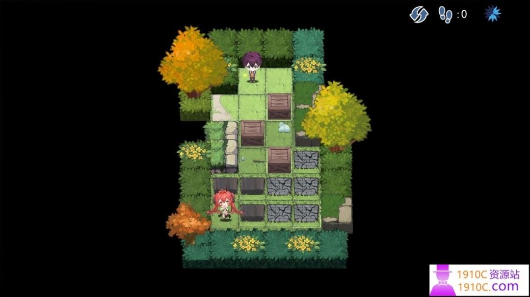 图片[4]-造梦少女游戏[PC/ACT/中文/步兵]H版推箱子?!Seek Girl Ⅵ 官方中文版[百度][700M] - 造梦少女游戏网-造梦少女游戏造梦少女游戏网