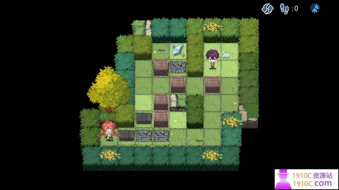 图片[7]-造梦少女游戏[PC/ACT/中文/步兵]H版推箱子?!Seek Girl Ⅵ 官方中文版[百度][700M] - 造梦少女游戏网-造梦少女游戏造梦少女游戏网