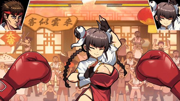 图片[7]-造梦少女游戏[ACT/官中] 女拳主义F-ist! v23.12.22 国语官方中文步兵版+DLC[3.8G/百度] - 造梦少女游戏网-造梦少女游戏造梦少女游戏网