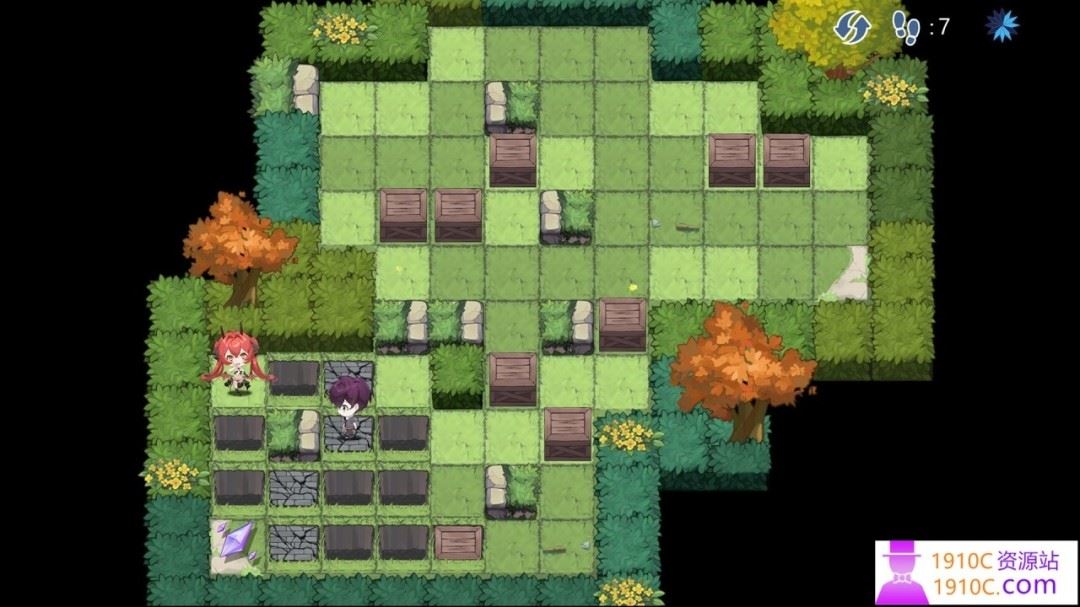 图片[8]-造梦少女游戏[PC/ACT/中文/步兵]H版推箱子?!Seek Girl Ⅵ 官方中文版[百度][700M] - 造梦少女游戏网-造梦少女游戏造梦少女游戏网