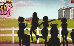 [亚洲风SLG] 奶娘性奴农场 COWGIRL SEX FARM 官方中文步兵版 [1.4G] 阿里网盘下载 - 造梦少女游戏网-造梦少女游戏造梦少女游戏网
