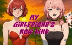 [欧美SLG/汉化] 我女友的新癖好 My Girlfriend’s New Kink v0.5 [PC+安卓/5.7G] 阿里网盘下载 - 造梦少女游戏网-造梦少女游戏造梦少女游戏网