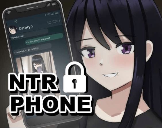 图片[1]-造梦少女游戏【互动SLG】NTR手机 NTR PHONE Ver0.31 官方中文版 - 造梦少女游戏网-造梦少女游戏造梦少女游戏网
