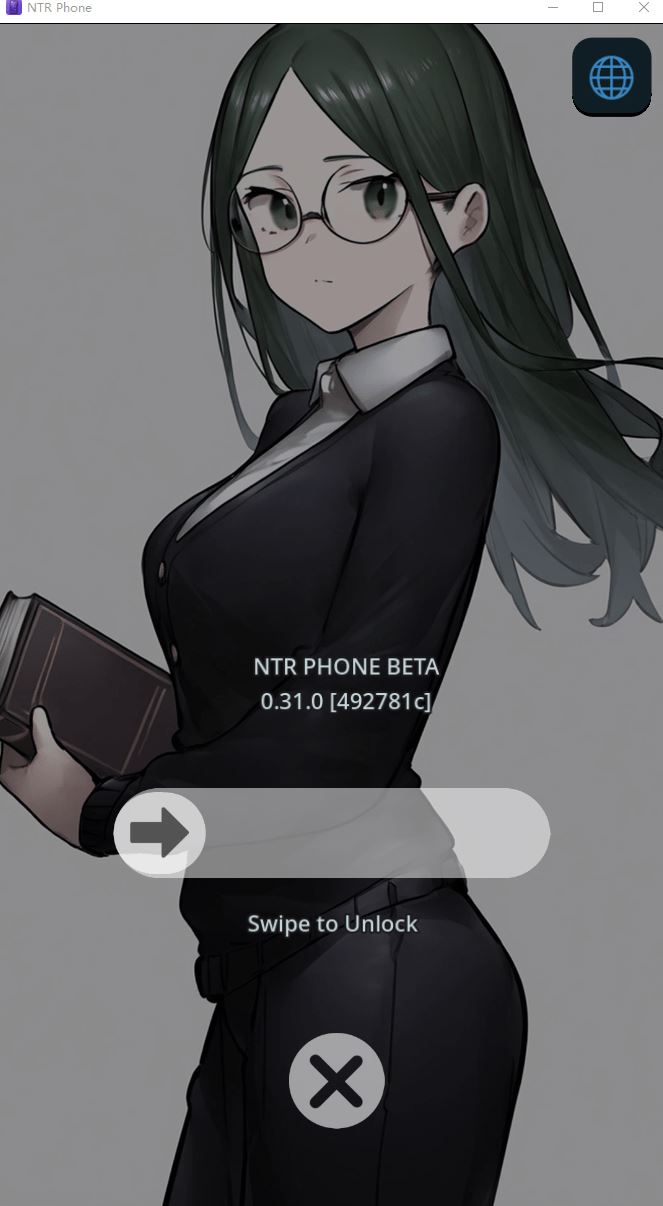 图片[2]-造梦少女游戏【互动SLG】NTR手机 NTR PHONE Ver0.31 官方中文版 - 造梦少女游戏网-造梦少女游戏造梦少女游戏网