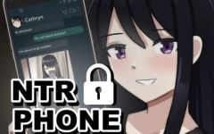 【互动SLG】NTR手机 NTR PHONE Ver0.31 官方中文版-造梦少女游戏造梦少女游戏网