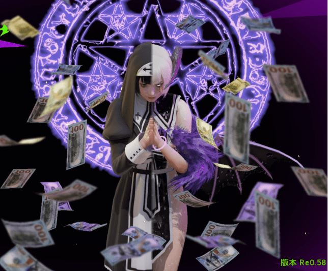 图片[1]-造梦少女游戏[亚洲风SLG/汉化] 超能力 Supower – Remake v0.58 [PC+安卓/2.1G]阿里网盘下载 - 造梦少女游戏网-造梦少女游戏造梦少女游戏网