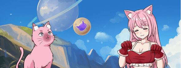 图片[3]-造梦少女游戏【日式RPG】悪魔と猫娘-ドキドキの冒険が始まる AI汉化版 - 造梦少女游戏网-造梦少女游戏造梦少女游戏网