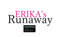 【日式RPG】ERIKA’s Runaway 云翻汉化版-造梦少女游戏造梦少女游戏网