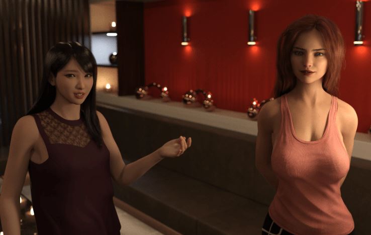 图片[3]-造梦少女游戏[欧美SLG/汉化] 破碎的心灵 Shattered Minds v0.21 [PC+安卓/7.6G] 阿里网盘下载 - 造梦少女游戏网-造梦少女游戏造梦少女游戏网