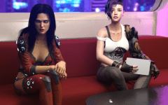 [欧美SLG/汉化] 破碎的心灵 Shattered Minds v0.21 [PC+安卓/7.6G] 阿里网盘下载-造梦少女游戏造梦少女游戏网