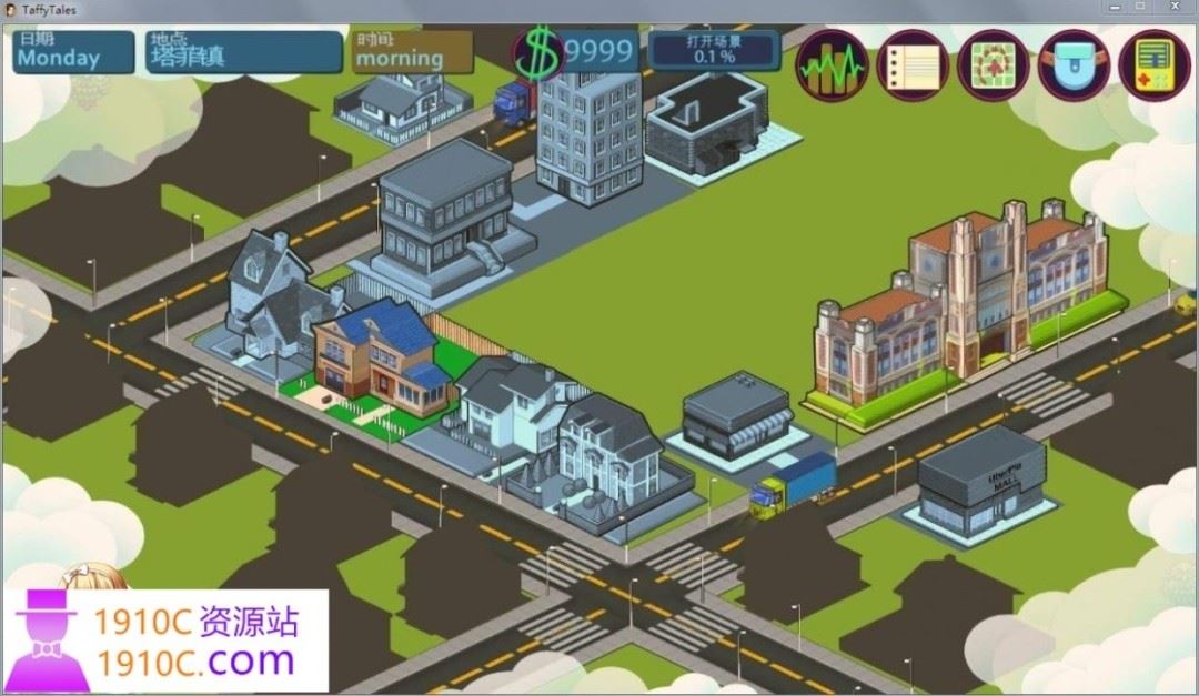 图片[6]-造梦少女游戏[欧美SLG/汉化/动态CG]太妃物语第五季V1.07.3c AI汉化版+前四季[新汉化][3.4G] - 造梦少女游戏网-造梦少女游戏造梦少女游戏网