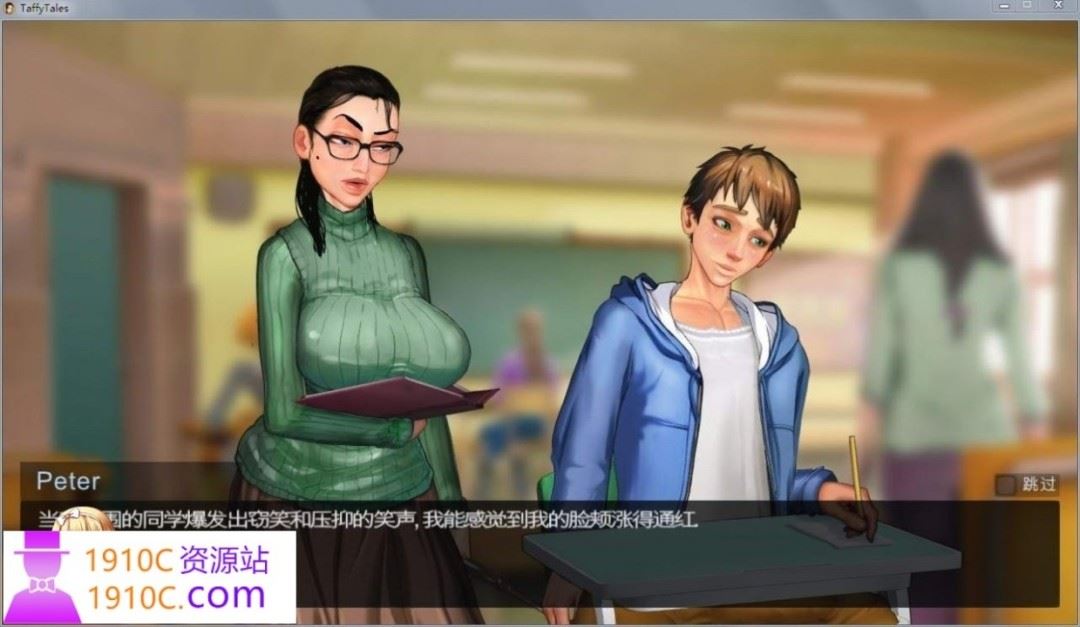 图片[7]-造梦少女游戏[欧美SLG/汉化/动态CG]太妃物语第五季V1.07.3c AI汉化版+前四季[新汉化][3.4G] - 造梦少女游戏网-造梦少女游戏造梦少女游戏网