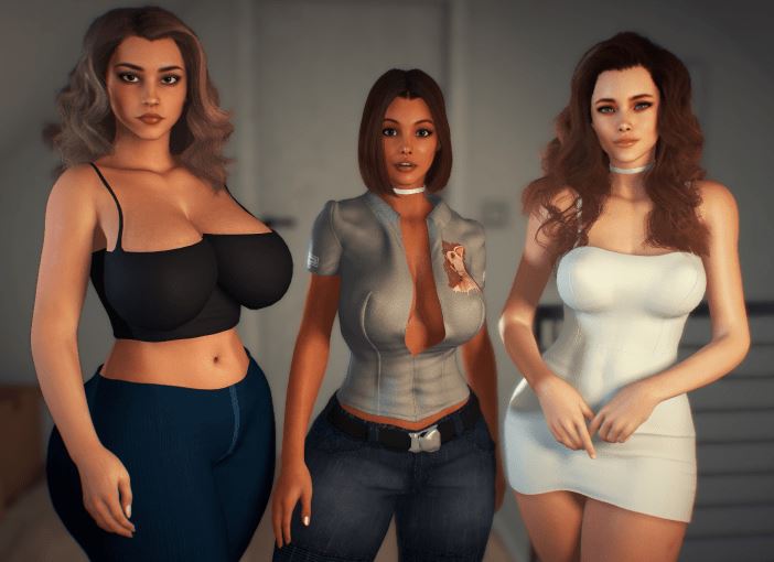 图片[3]-造梦少女游戏[欧美SLG/汉化]卡特尔模拟 Cartel Simulator v0.9 [PC+安卓/8.4G] 阿里网盘下载 - 造梦少女游戏网-造梦少女游戏造梦少女游戏网