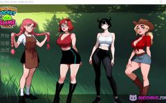 【SLG】RING RING POCKET SLIME EDITION Steam官方中文版 - 造梦少女游戏网-造梦少女游戏造梦少女游戏网