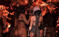 [欧美SLG/汉化] 欲望之城 The Lust City S2v1.05 [PC+安卓/7G] 阿里网盘下载-造梦少女游戏造梦少女游戏网