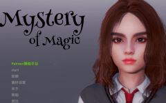 [欧美SLG/汉化] 魔法之谜 Mystery Of Magic v0.2.0p [PC+安卓/3G] 阿里网盘下载-造梦少女游戏造梦少女游戏网