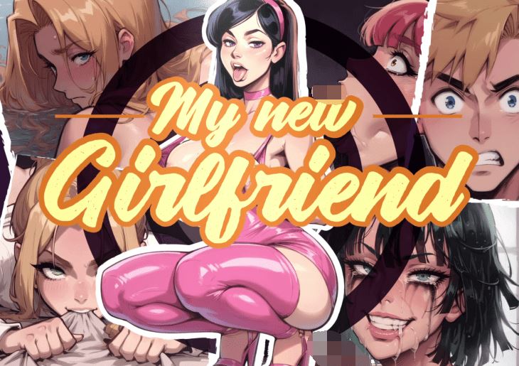 图片[1]-造梦少女游戏[亚洲风SLG/汉化] 我的新女友 My new Girlfriend Ch.6gold [PC+安卓/2.8G] 阿里网盘下载 - 造梦少女游戏网-造梦少女游戏造梦少女游戏网