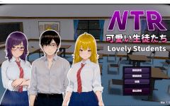【互动SLG】NTR-可愛い生徒たち Ver1.11 DL官方中文版 - 造梦少女游戏网-造梦少女游戏造梦少女游戏网