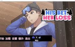 【亚洲风SLG】 押上本人女朋友 Ver0.5 官方中文版-造梦少女游戏造梦少女游戏网