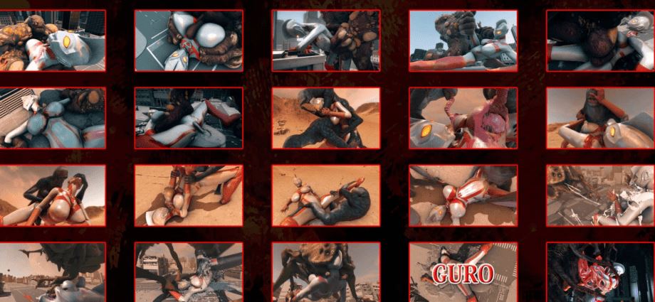 图片[3]-造梦少女游戏[日式SLG] AstroMady VS Devil Monsters アストロマディ敗北動画集vol.1[5G] 阿里网盘下载 - 造梦少女游戏网-造梦少女游戏造梦少女游戏网