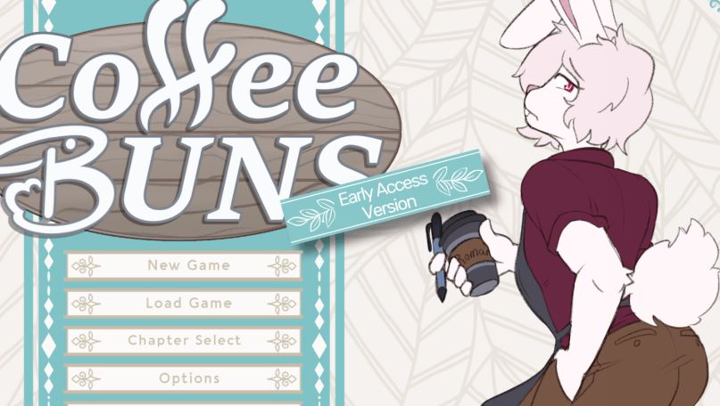 图片[1]-造梦少女游戏[欧美SLG/汉化] 咖啡面包 Coffee Buns v0.8 [PC+安卓/1.1G] 阿里网盘下载 - 造梦少女游戏网-造梦少女游戏造梦少女游戏网